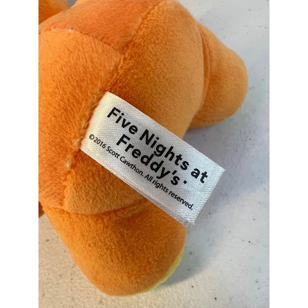 Funko five nights